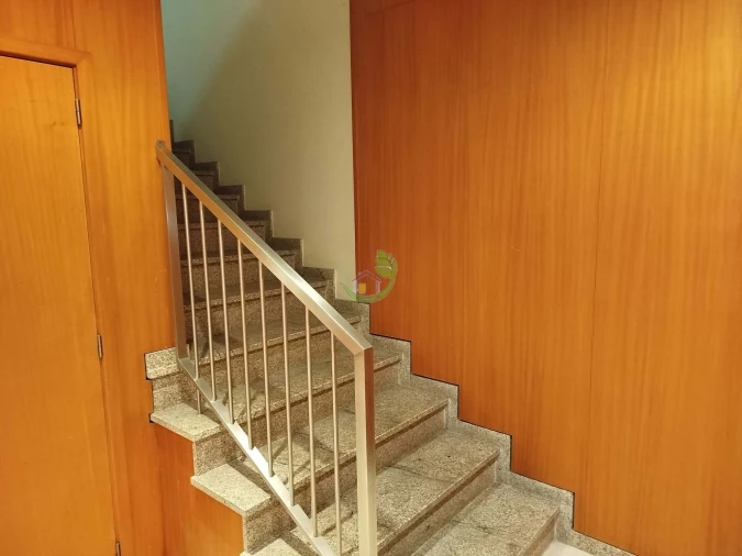 Apartamento T3 para Venda em Vila Verde e Barbudo Foto 30