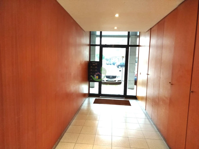 Apartamento T3 para Venda em Vila Verde e Barbudo Foto 32