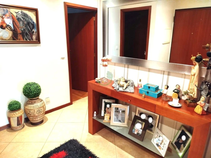 Apartamento T3 para Venda em Vila Verde e Barbudo Foto 16