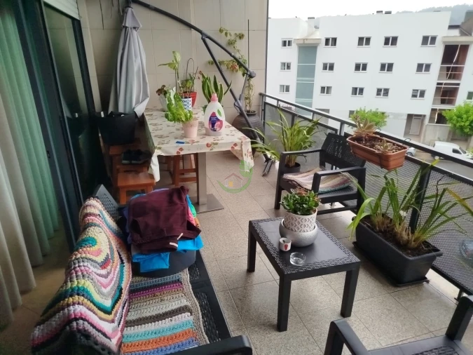 Apartamento T3 para Venda em Vila Verde e Barbudo Foto 19