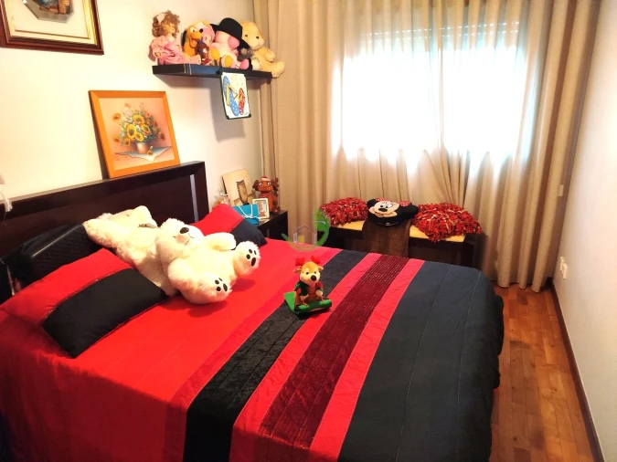 Apartamento T3 para Venda em Vila Verde e Barbudo Foto 9