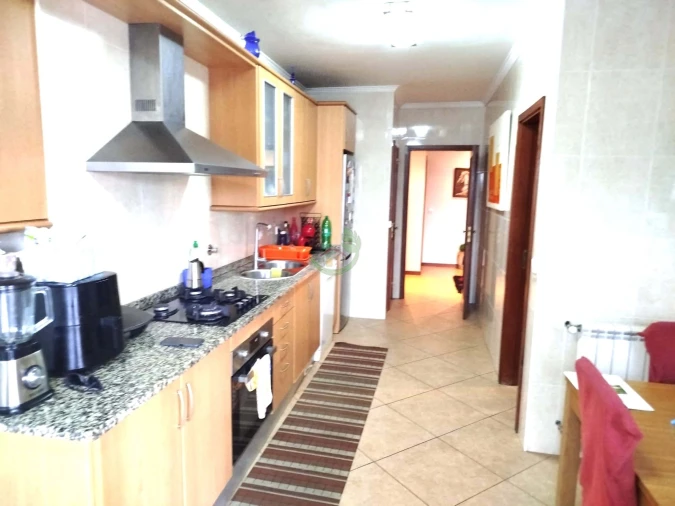 Apartamento T3 para Venda em Vila Verde e Barbudo Foto 22