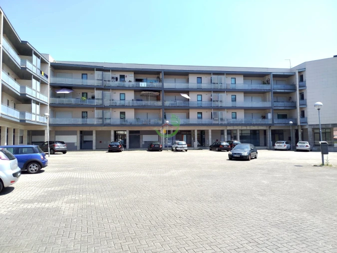 Apartamento T3 para Venda em Vila Verde e Barbudo Foto 3