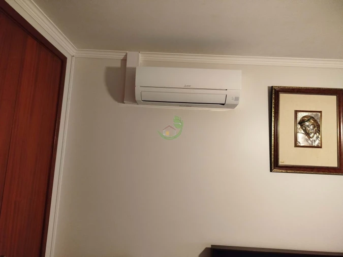 Apartamento T3 para Venda em Vila Verde e Barbudo Foto 21