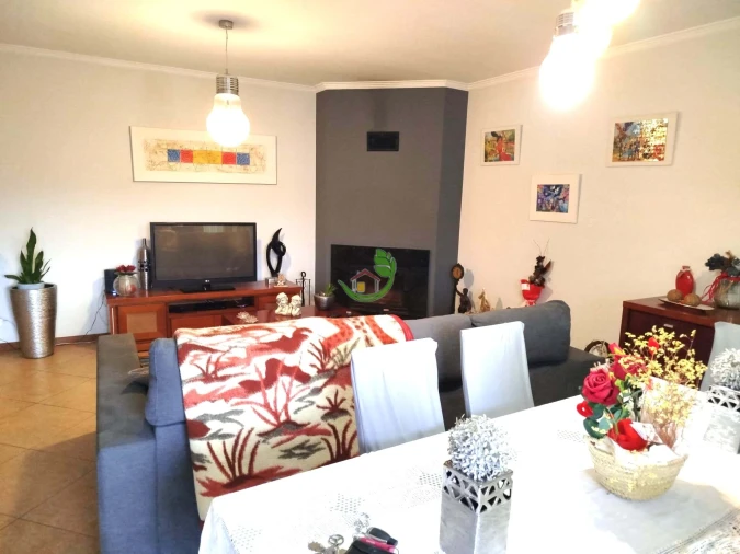 Apartamento T3 para Venda em Vila Verde e Barbudo Foto 17