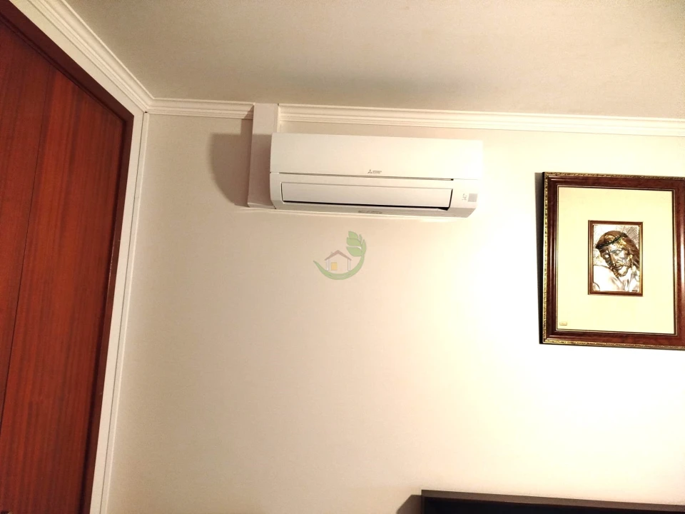 Apartamento T3 para Venda em Vila Verde e Barbudo Foto 25