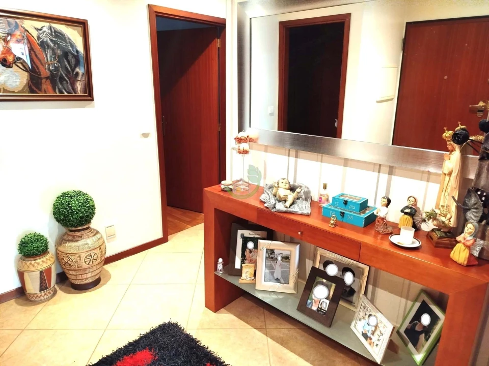 Apartamento T3 para Venda em Vila Verde e Barbudo Foto 16