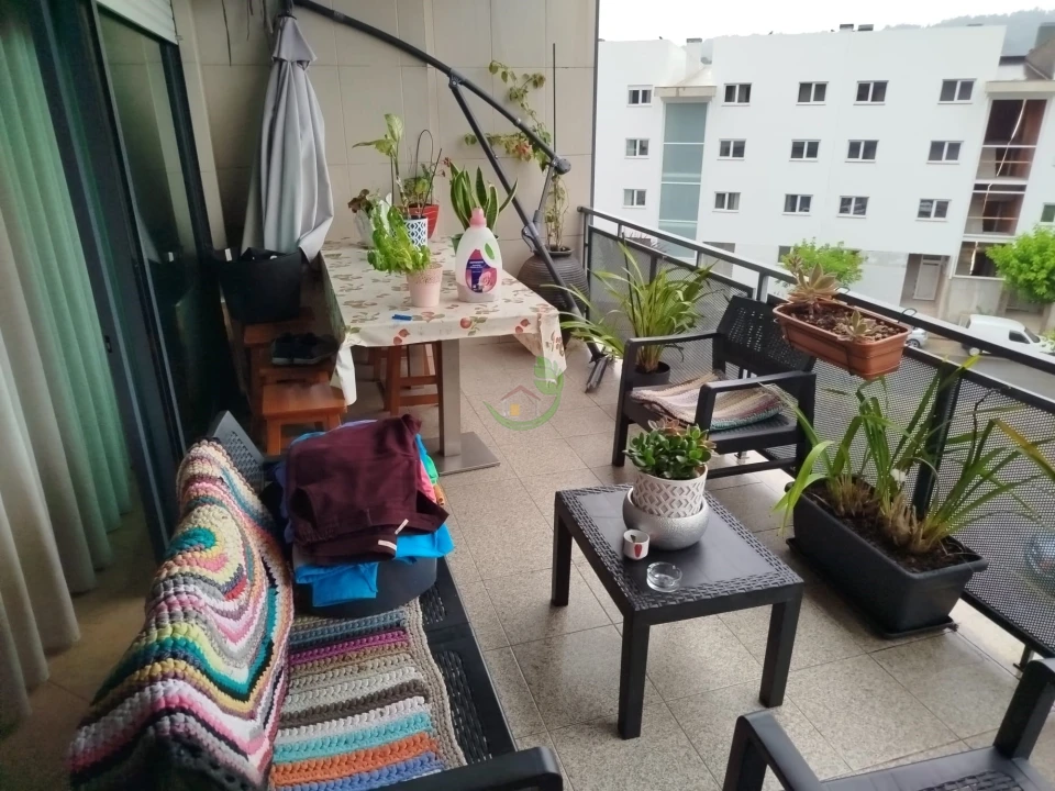 Apartamento T3 para Venda em Vila Verde e Barbudo Foto 19