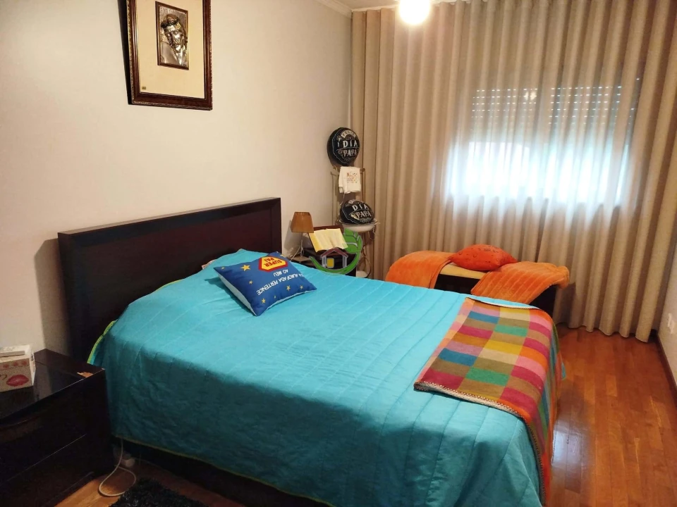 Apartamento T3 para Venda em Vila Verde e Barbudo Foto 5