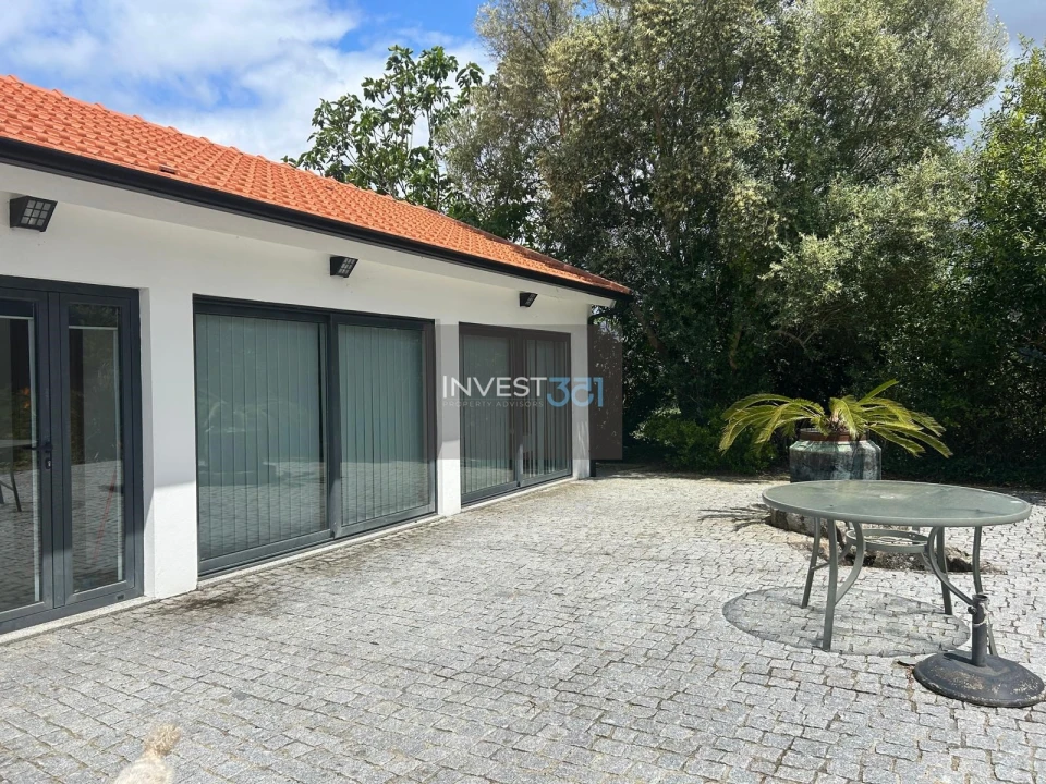 Moradia T3 para Venda em São Julião e Silva Foto 5