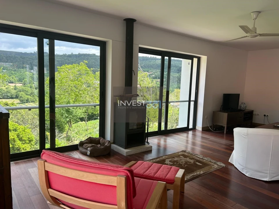 Moradia T3 para Venda em São Julião e Silva Foto 9