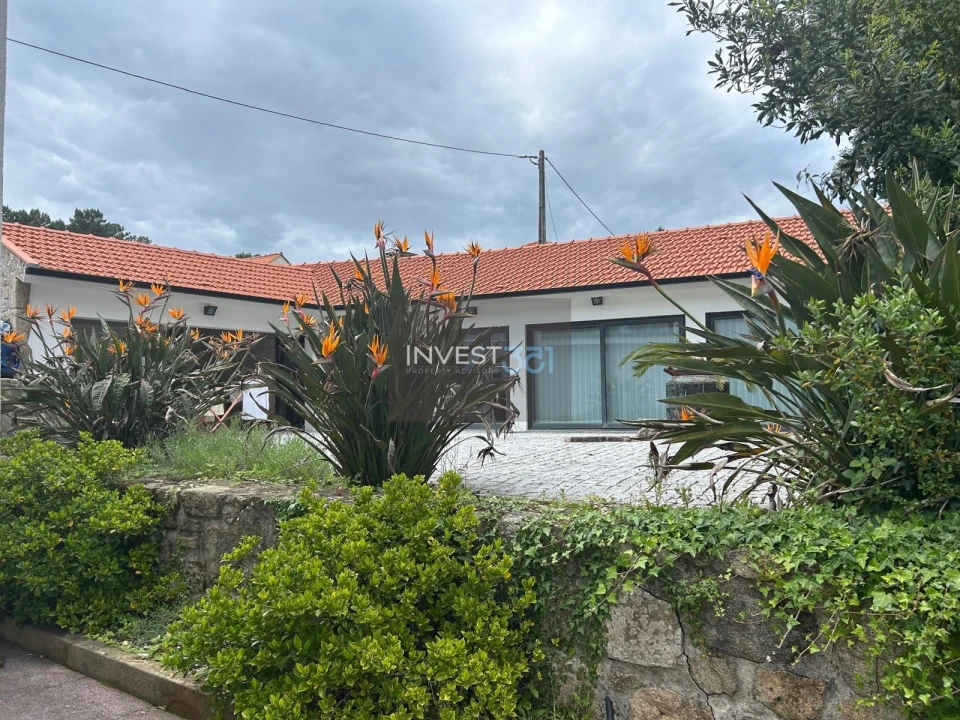 Moradia T3 para Venda em São Julião e Silva Foto 2