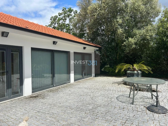 Moradia T3 para Venda em São Julião e Silva Foto 5