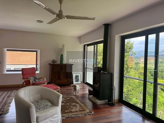 Moradia T3 para Venda em São Julião e Silva Foto 1