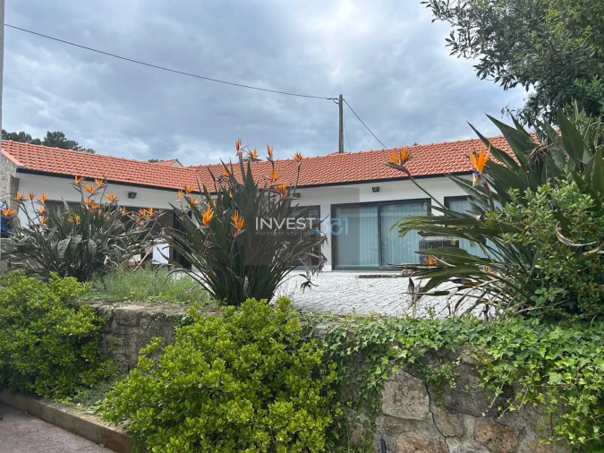 Moradia T3 para Venda em São Julião e Silva Foto 2