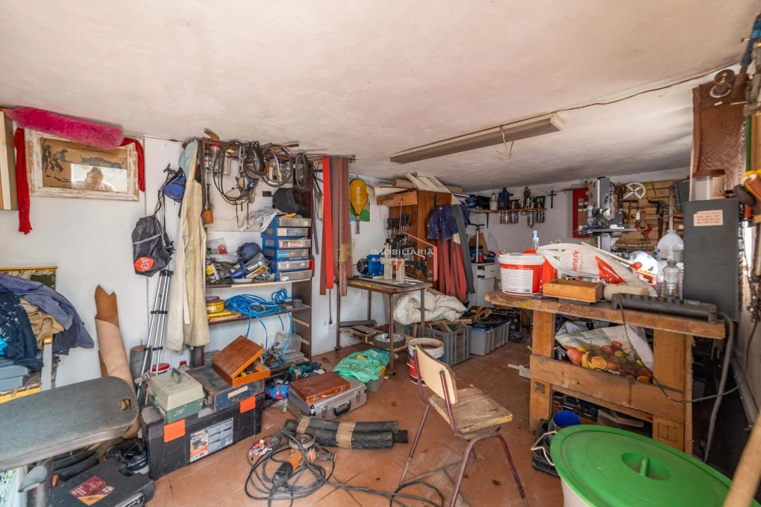 Moradia T3 para Venda em Marvila, Ribeira Santarém, São Salvador, São Nicolau Foto 11