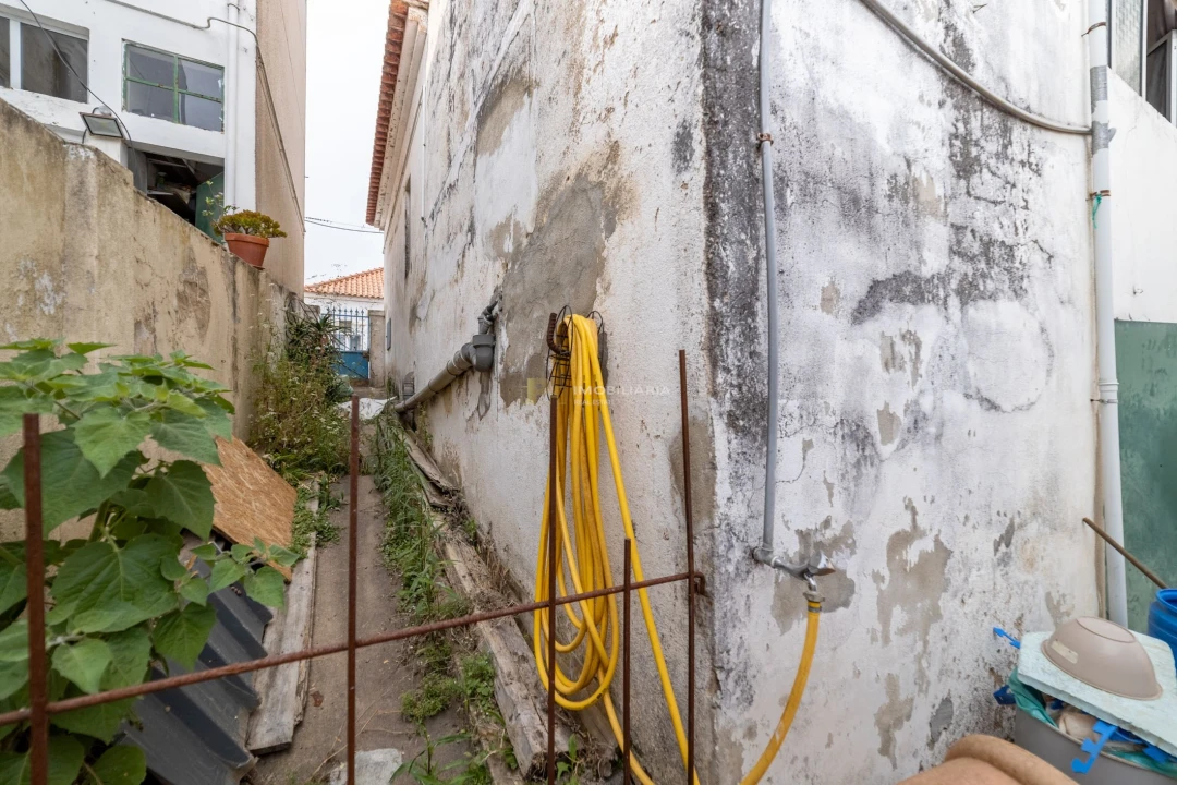 Moradia T3 para Venda em Marvila, Ribeira Santarém, São Salvador, São Nicolau Foto 13