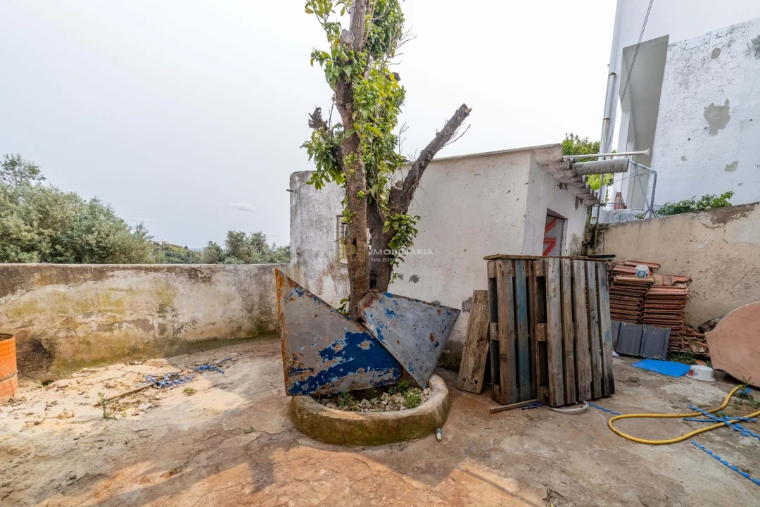 Moradia T3 para Venda em Marvila, Ribeira Santarém, São Salvador, São Nicolau Foto 12