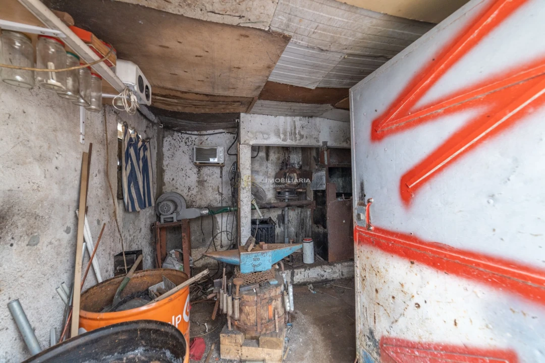 Moradia T3 para Venda em Marvila, Ribeira Santarém, São Salvador, São Nicolau Foto 14