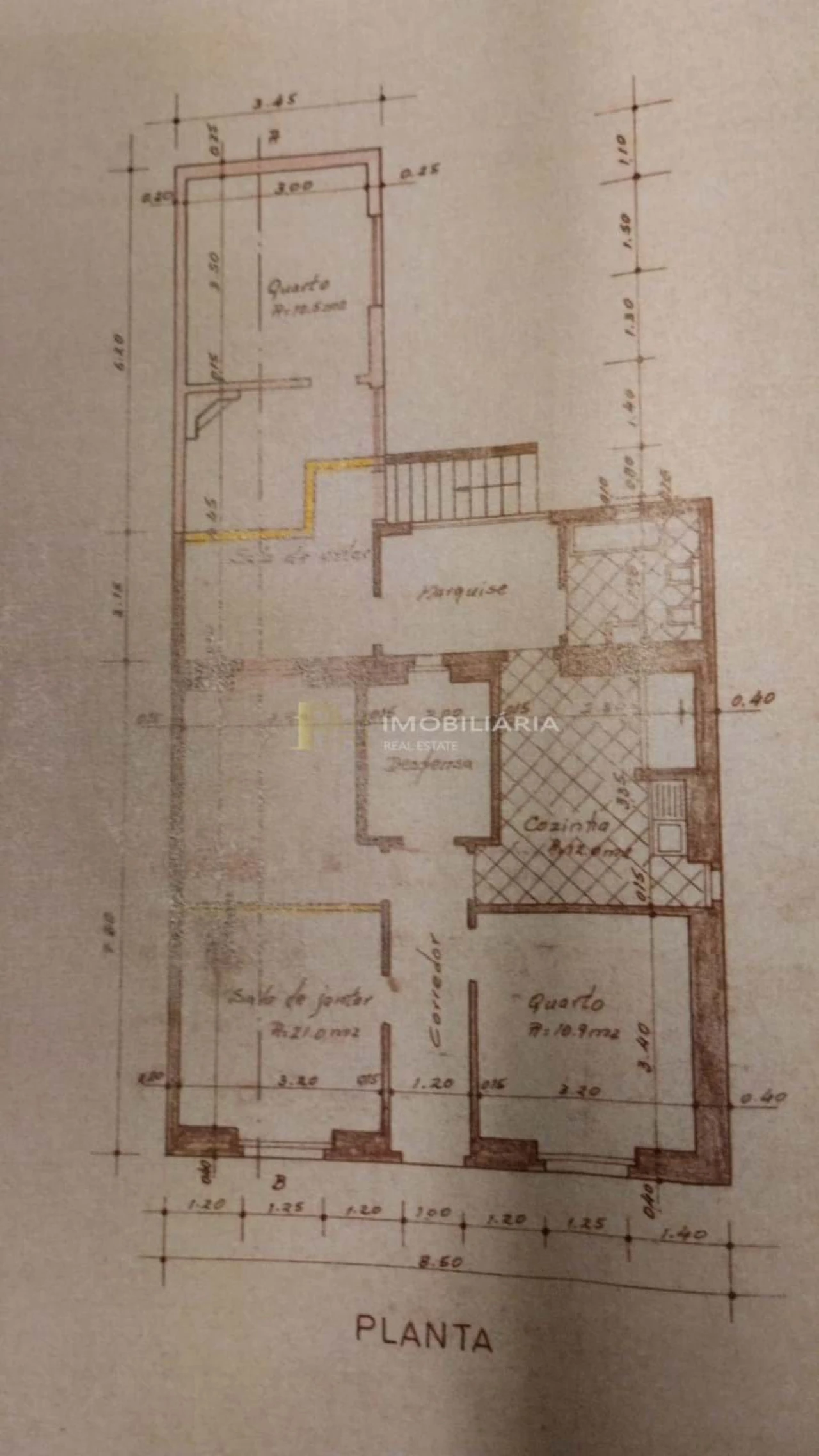 Moradia T3 para Venda em Marvila, Ribeira Santarém, São Salvador, São Nicolau Foto 17