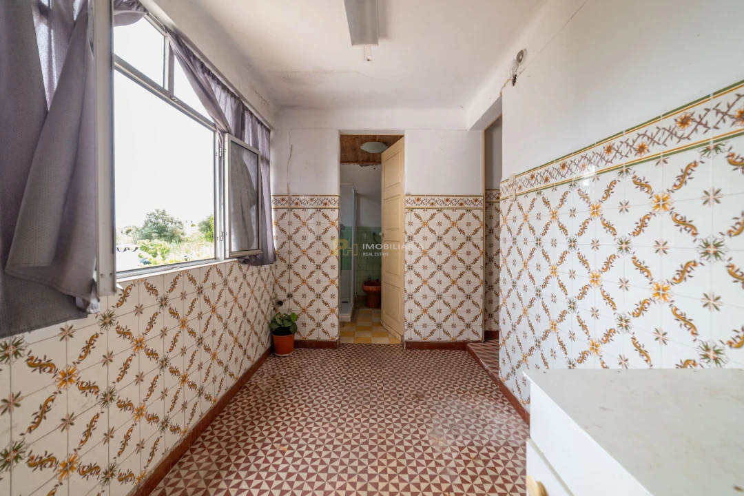 Moradia T3 para Venda em Marvila, Ribeira Santarém, São Salvador, São Nicolau Foto 19