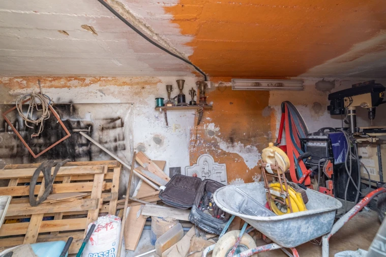 Moradia T3 para Venda em Marvila, Ribeira Santarém, São Salvador, São Nicolau Foto 15