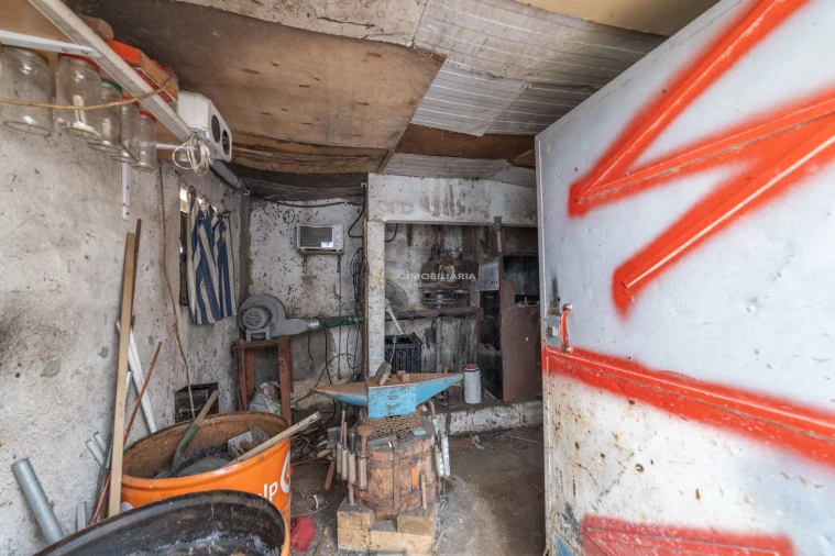 Moradia T3 para Venda em Marvila, Ribeira Santarém, São Salvador, São Nicolau Foto 14