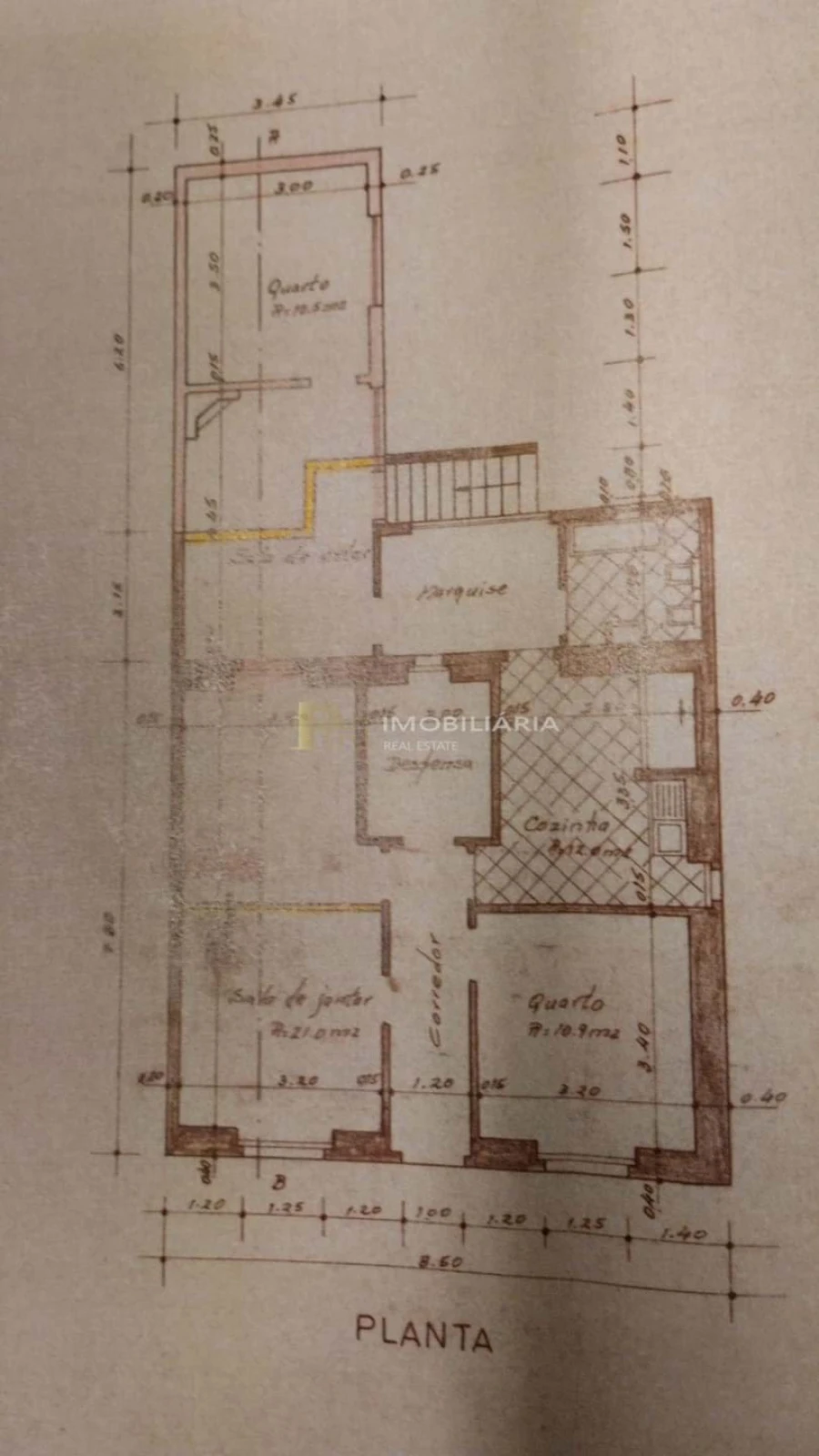 Moradia T3 para Venda em Marvila, Ribeira Santarém, São Salvador, São Nicolau Foto 17