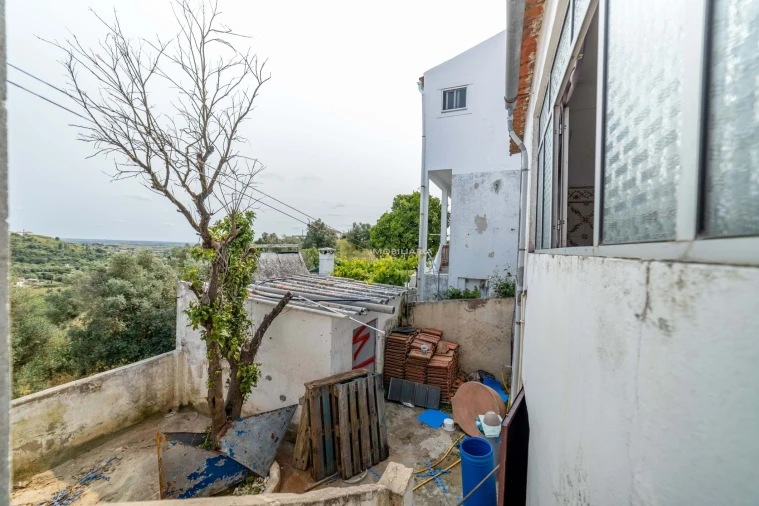 Moradia T3 para Venda em Marvila, Ribeira Santarém, São Salvador, São Nicolau Foto 10