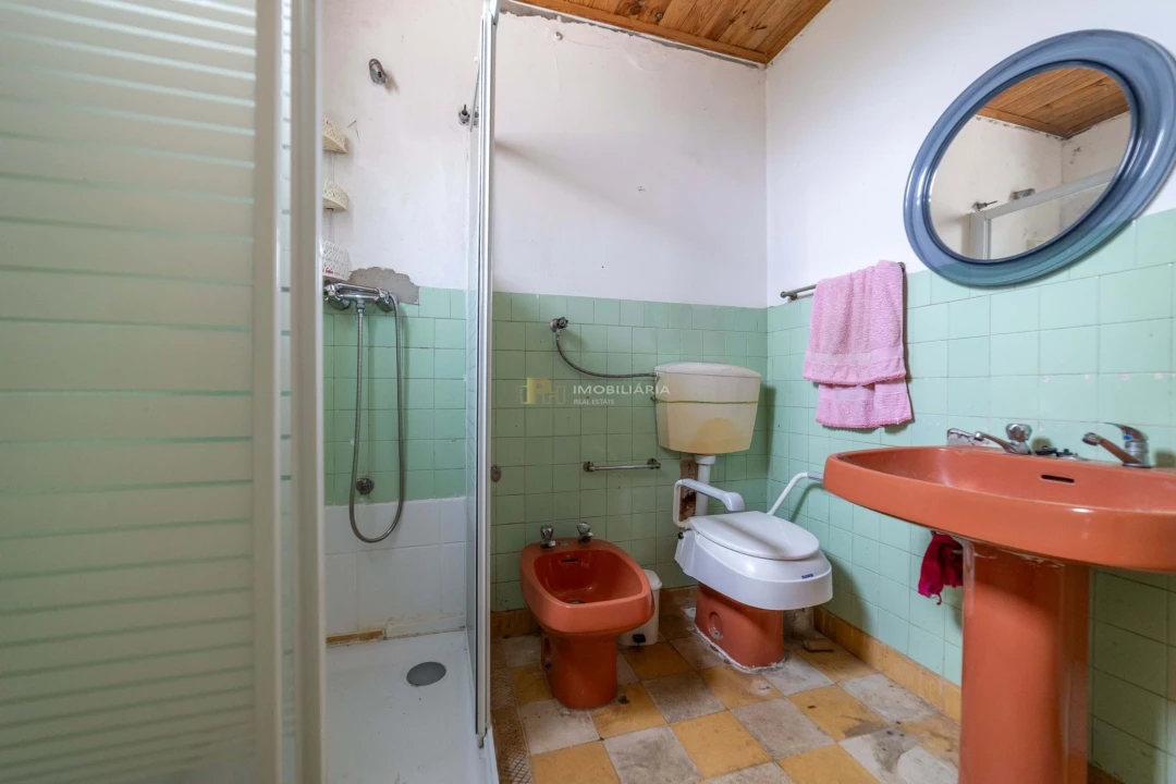 Moradia T3 para Venda em Marvila, Ribeira Santarém, São Salvador, São Nicolau Foto 8