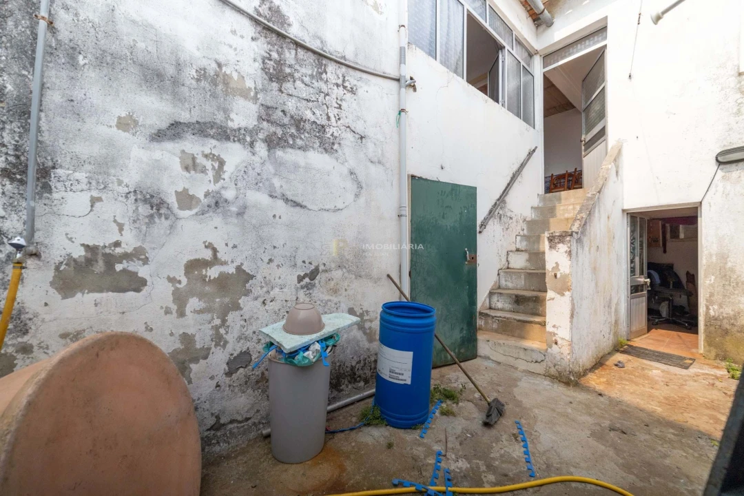 Moradia T3 para Venda em Marvila, Ribeira Santarém, São Salvador, São Nicolau Foto 16