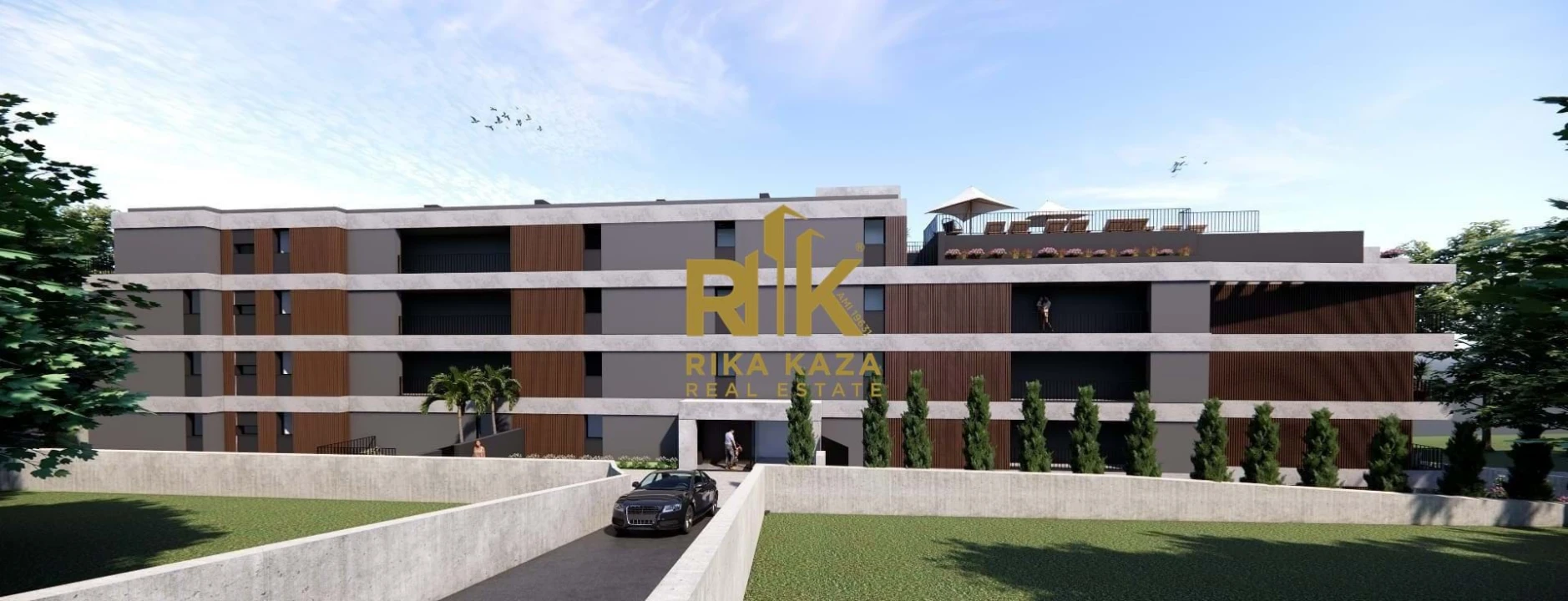 Apartamento T1 para Venda em Machico Foto 24