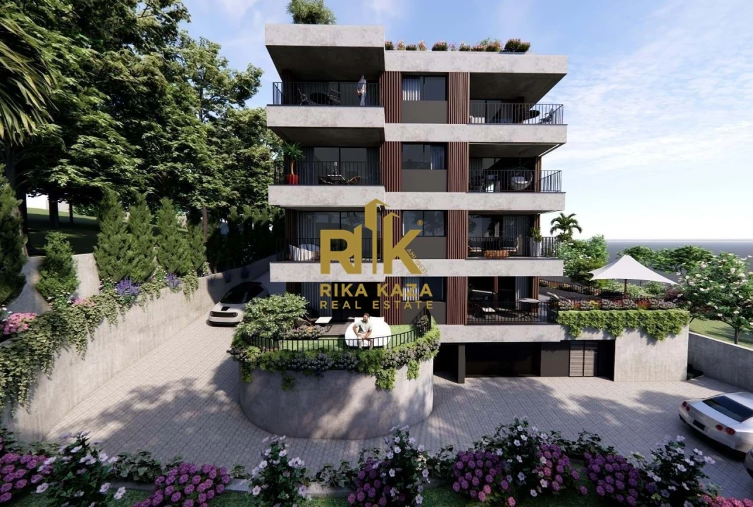 Apartamento T1 para Venda em Machico Foto 21