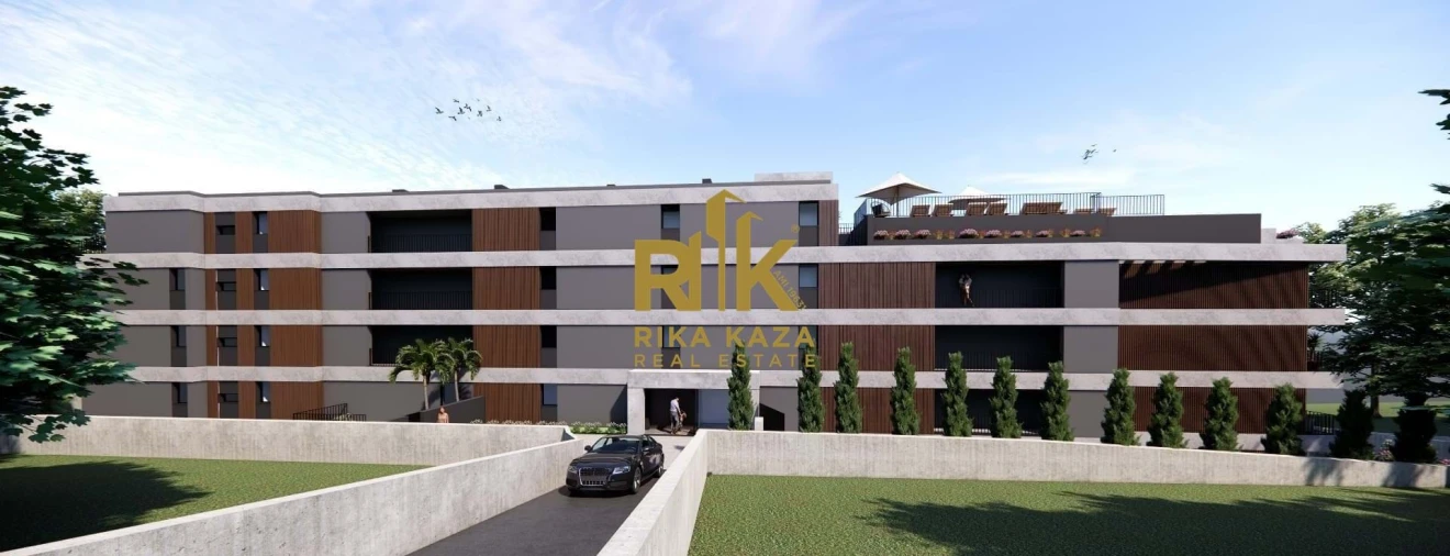 Apartamento T1 para Venda em Machico Foto 24