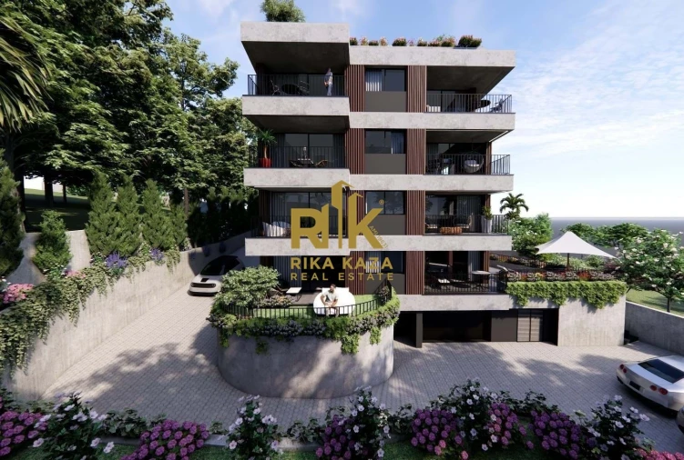 Apartamento T1 para Venda em Machico Foto 21