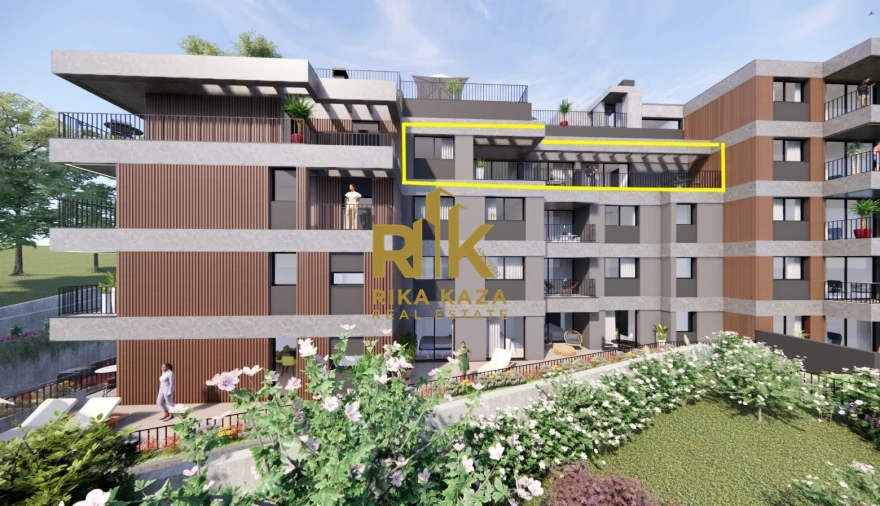 Apartamento T1 para Venda em Machico Foto 1