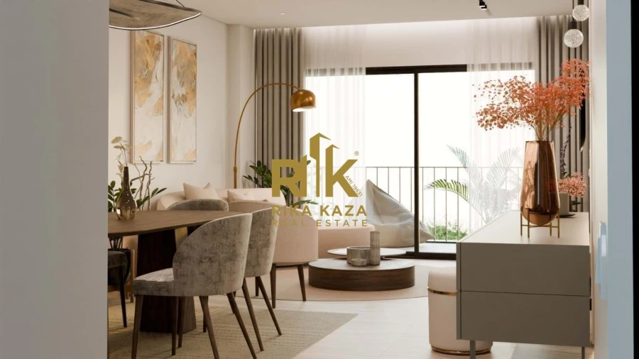 Apartamento T1 para Venda em Machico Foto 3