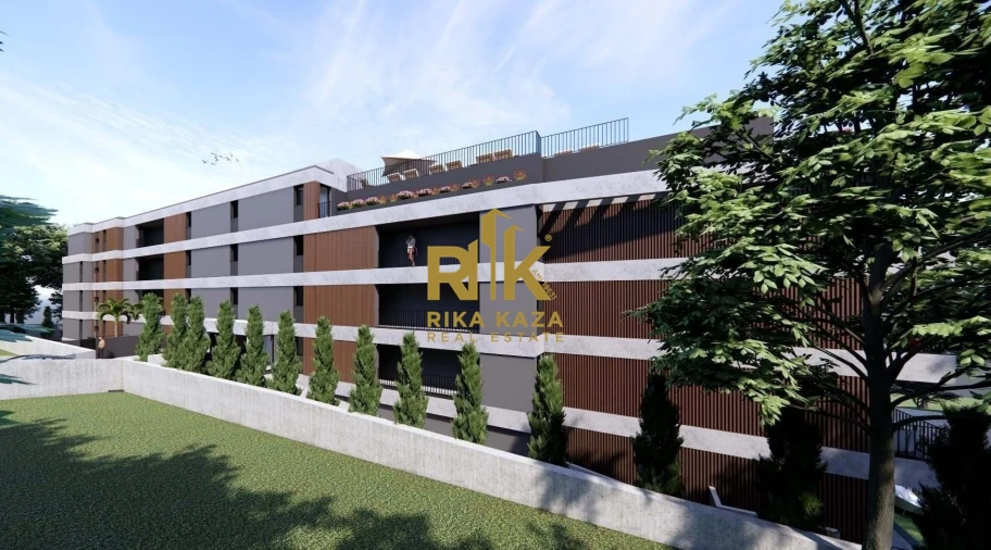 Apartamento T1 para Venda em Machico Foto 20