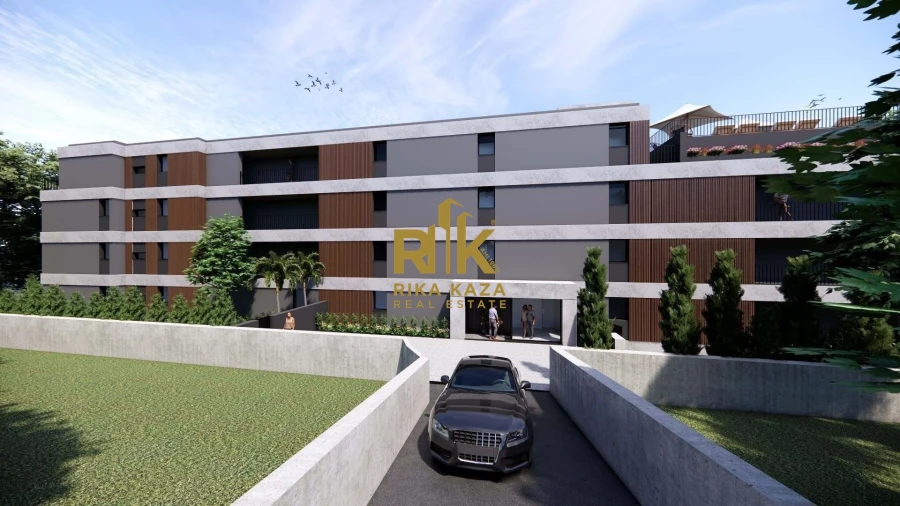 Apartamento T1 para Venda em Machico Foto 15