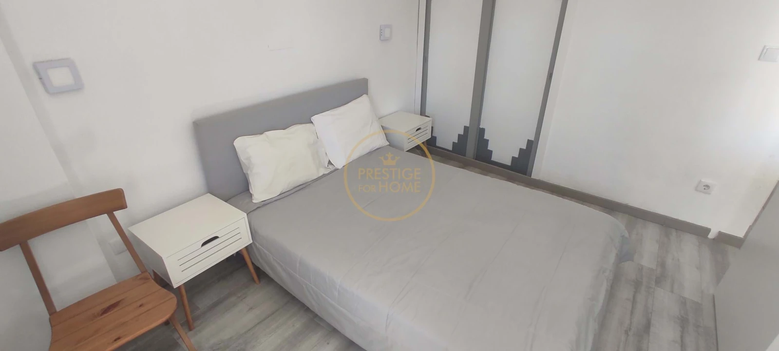 Apartamento T1 para Arrendamento férias em Portimão Foto 24