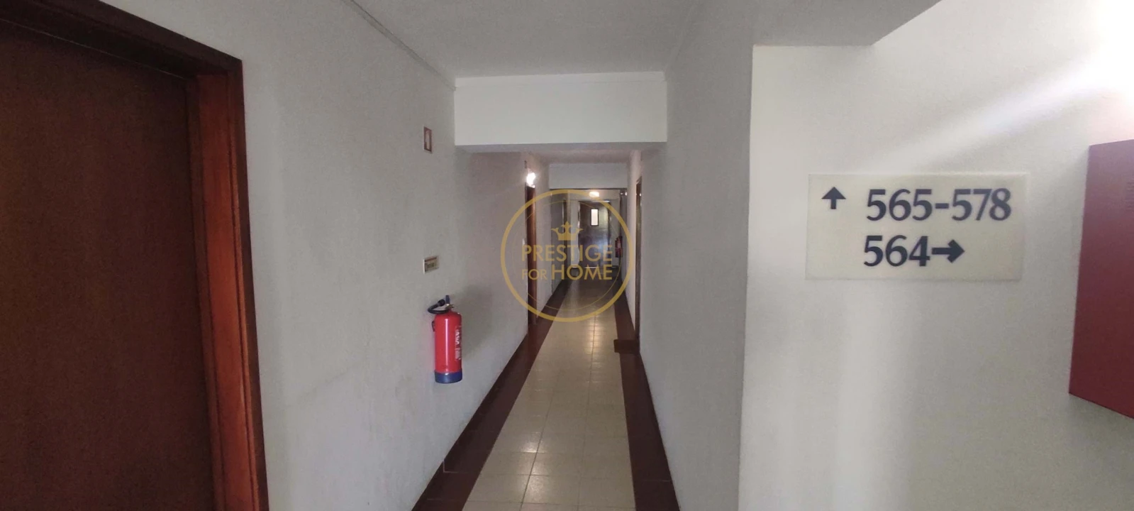 Apartamento T1 para Arrendamento férias em Portimão Foto 27