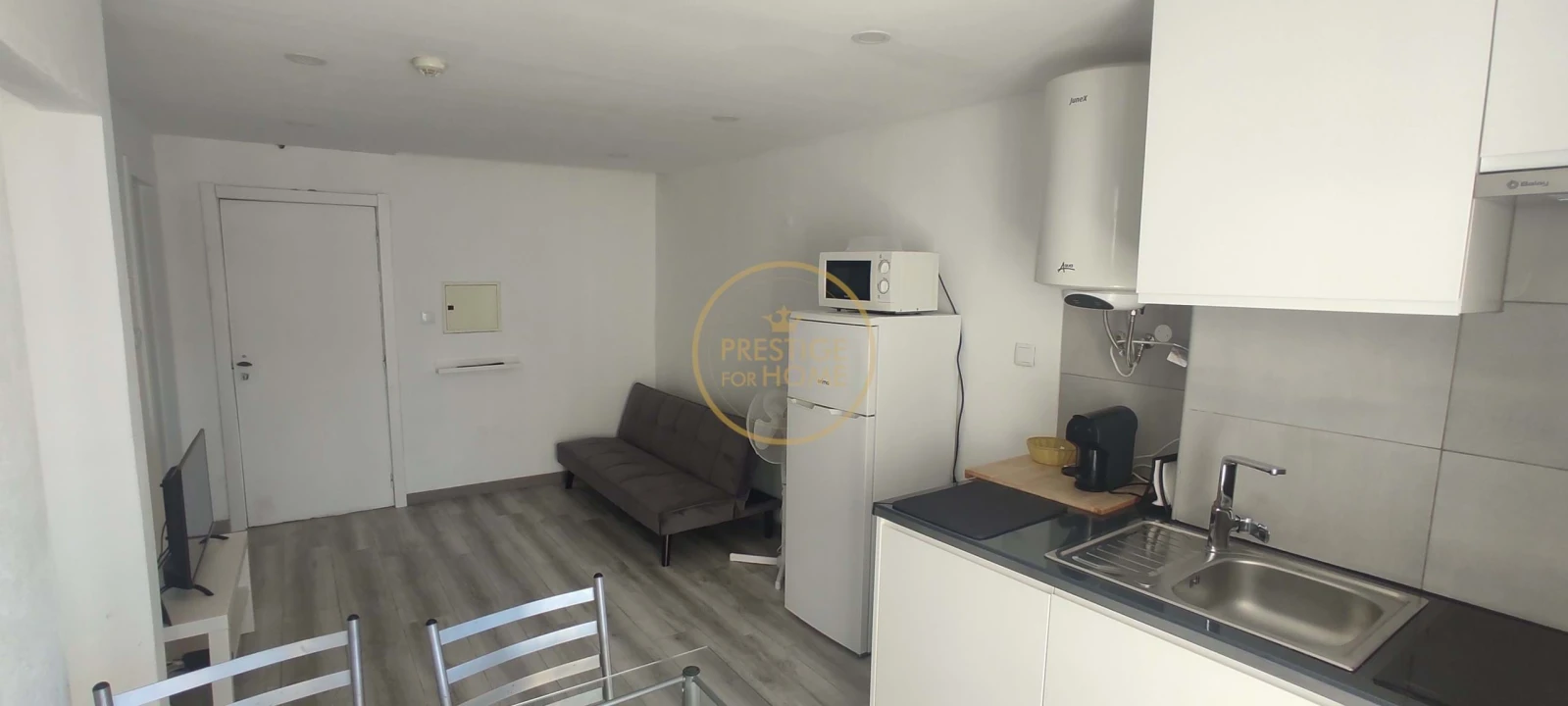 Apartamento T1 para Arrendamento férias em Portimão Foto 17