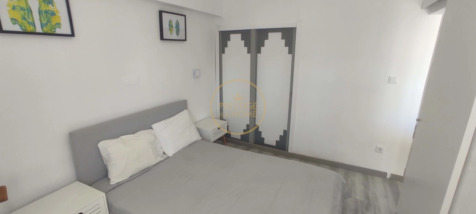 Apartamento T1 para Arrendamento férias em Portimão Foto 4