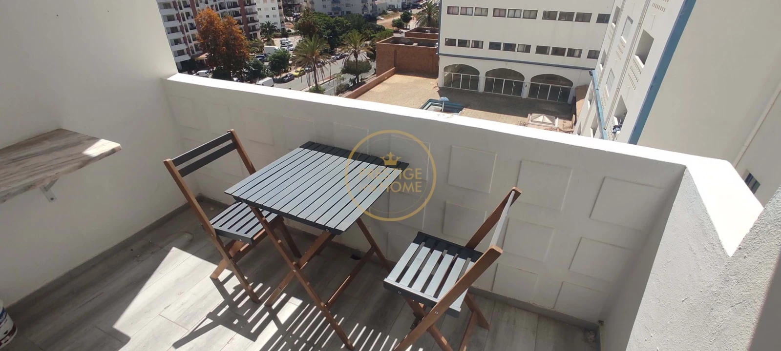 Apartamento T1 para Arrendamento férias em Portimão Foto 14