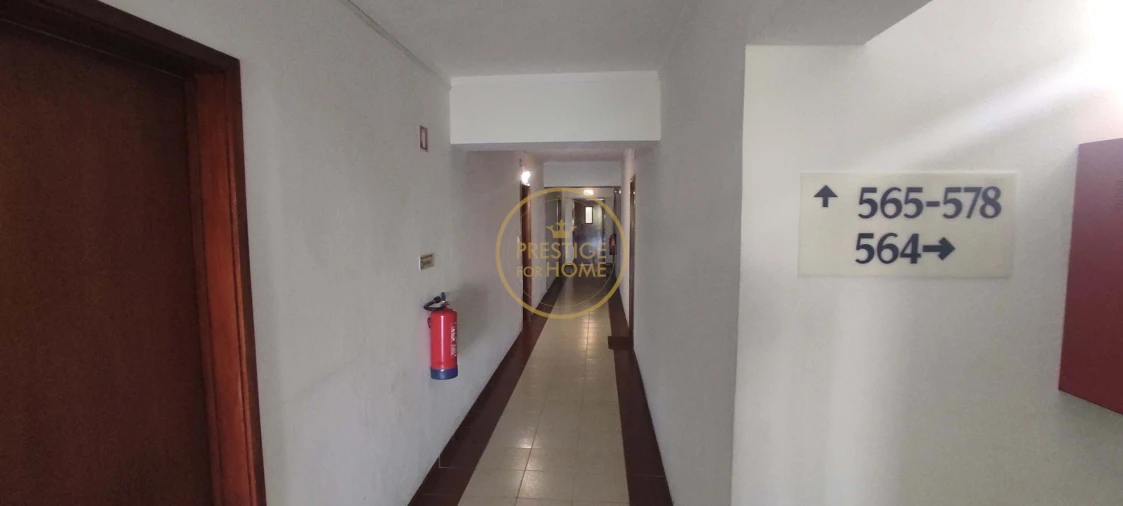 Apartamento T1 para Arrendamento férias em Portimão Foto 27