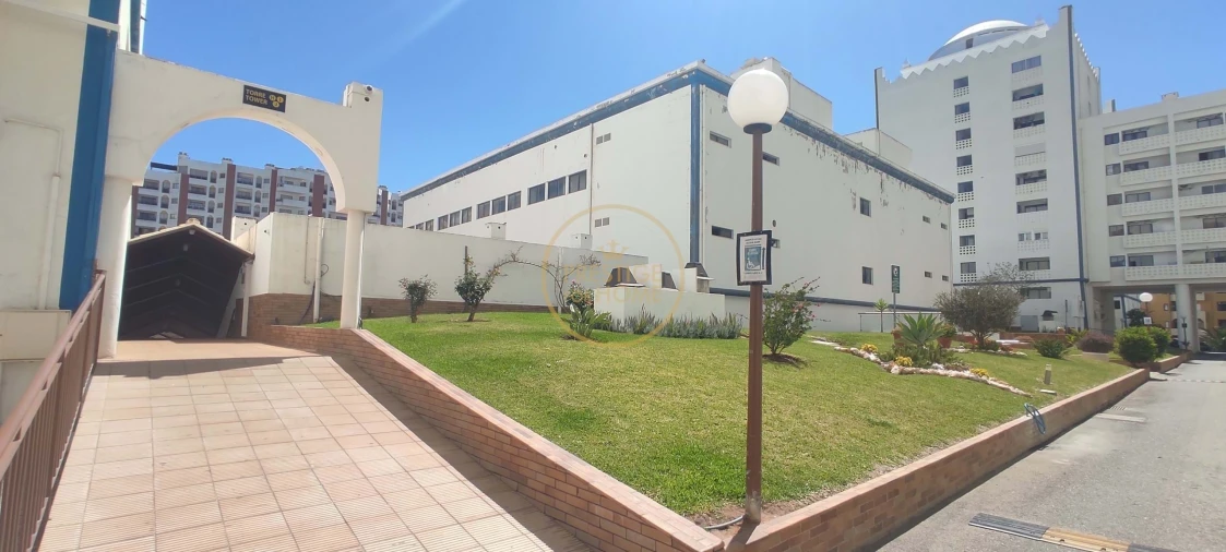 Apartamento T1 para Arrendamento férias em Portimão Foto 8