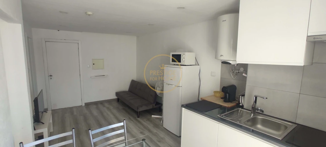 Apartamento T1 para Arrendamento férias em Portimão Foto 17