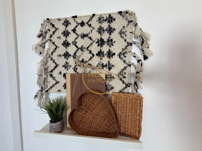 Apartamento T1 para Arrendamento férias em Portimão Foto 18