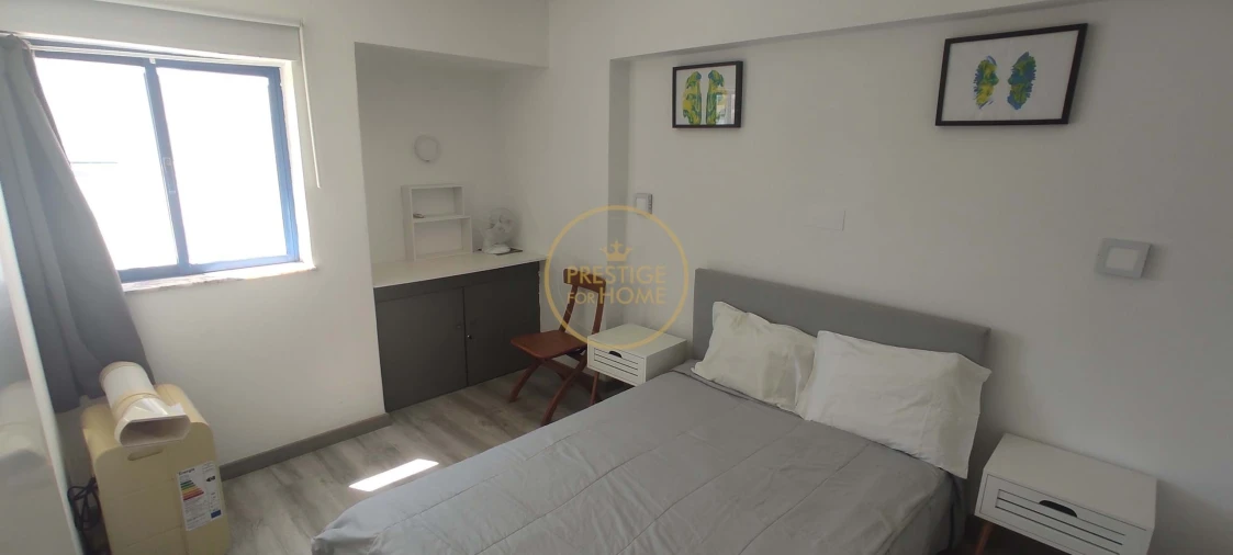Apartamento T1 para Arrendamento férias em Portimão Foto 25