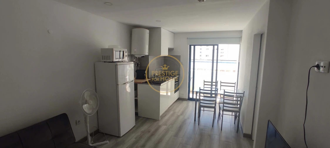 Apartamento T1 para Arrendamento férias em Portimão Foto 18